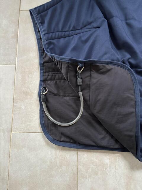 couverture kentucky 200g