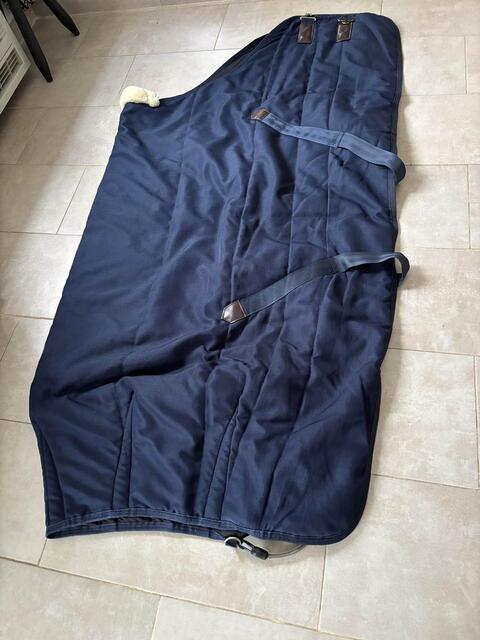couverture kentucky 200g