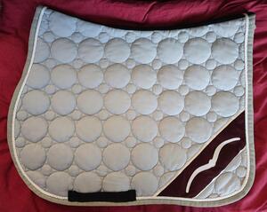Tapis Animo taille cheval