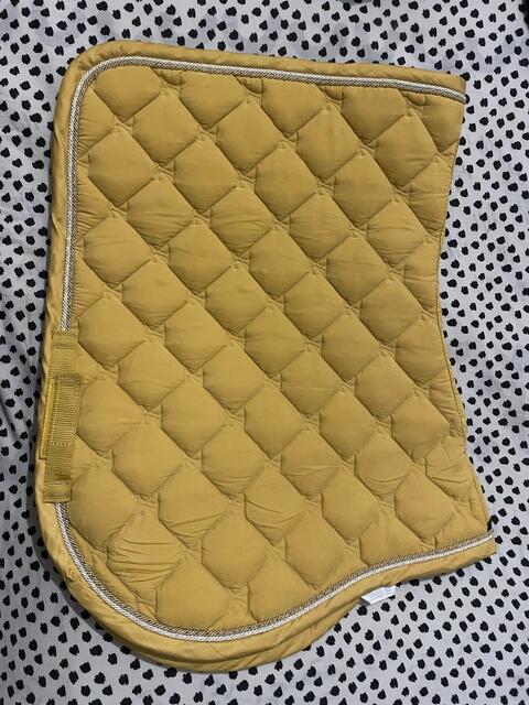 Tapis Lamicell Jaune