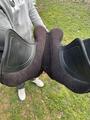 Selle mixte Norton