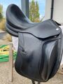Selle CWD dressage
