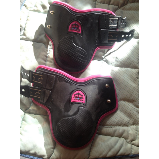 protege boulet veredus