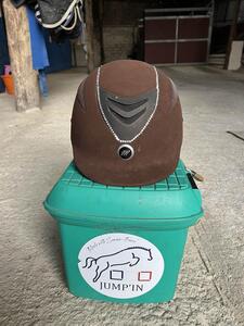 bombe / casque Equit’M