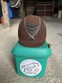 bombe / casque Equit’M
