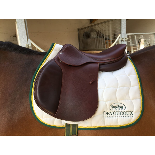 Selle Devoucoux