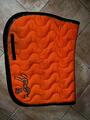 tapis Pénélope orange