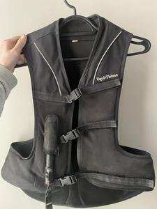 Air bah Equitheme taille S réglable