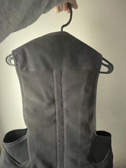 Air bah Equitheme taille S réglable