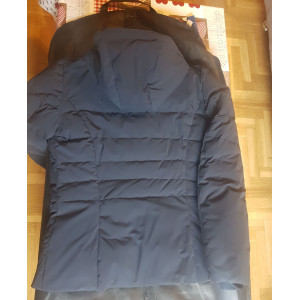 Doudoune Cavalleria Toscana Homme