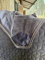Ensemble Kentucky Velvet parme