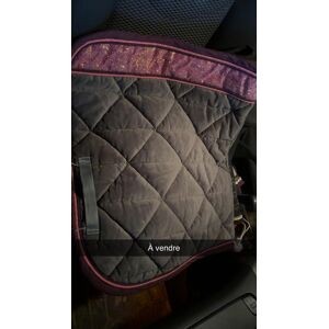 Tapis en velours