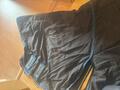 Sous couverture horseware
