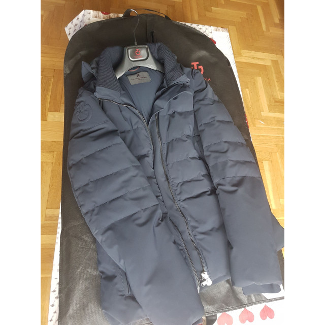 Doudoune Cavalleria Toscana Homme