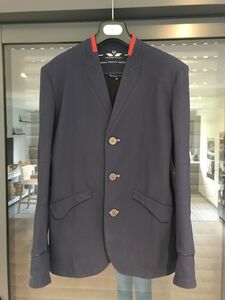 Veste concours homme horspilot