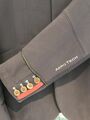 Veste concours homme horspilot