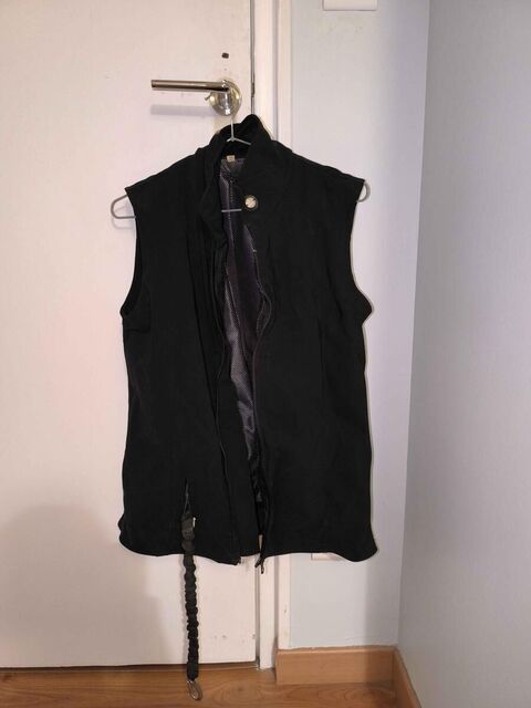 Air bag noir