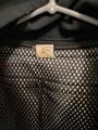 Air bag noir