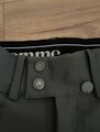 Pantalon POMME gris