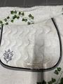 Tapis blanc Pénélope