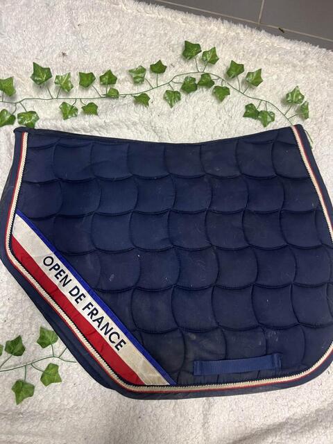 Tapis Open de france