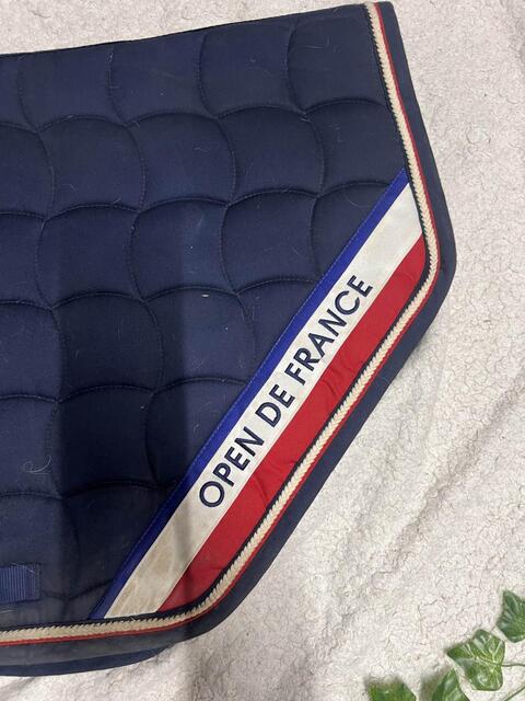 Tapis Open de france
