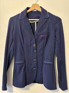 veste de concours le sabotier