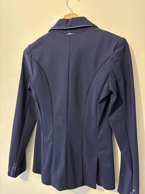 veste de concours le sabotier
