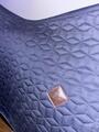 Tapis Kentucky Bleu Roi