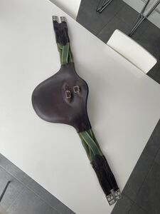 sangle bavette devoucoux 115cm