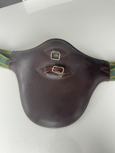 sangle bavette devoucoux 115cm