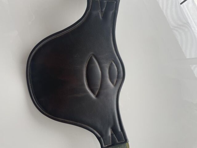 sangle bavette devoucoux 115cm