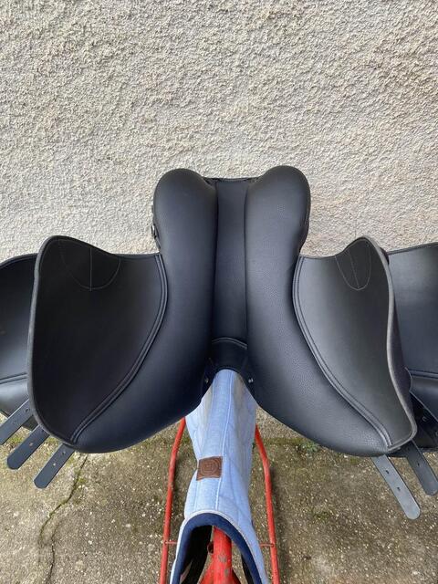 Selle Norton Pro Mixte