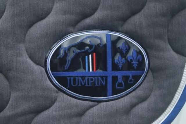 Tapis Jump'In x Ohlala