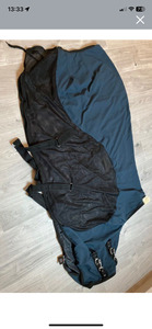 chemise régulateur catago