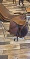 Selle mixte eric thomas fitter