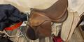 Selle mixte eric thomas fitter