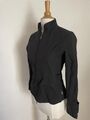 Veste Fouganza noire taille 36