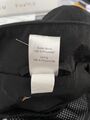 Veste Fouganza noire taille 36