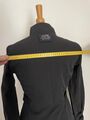 Veste Fouganza noire taille 36