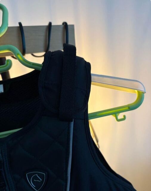 Gilet de protection equithème
