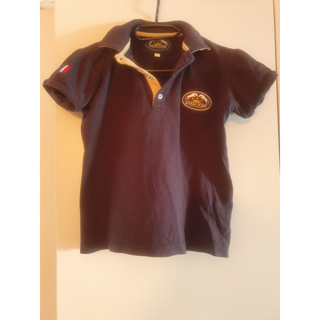 polo royal jump