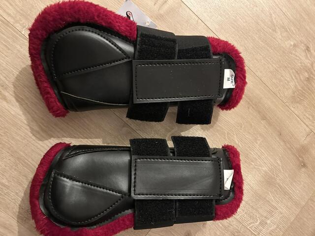 protection taille M