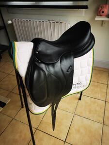 selle Devoucoux Chiberta 0