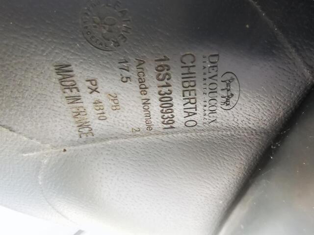 selle Devoucoux Chiberta 0