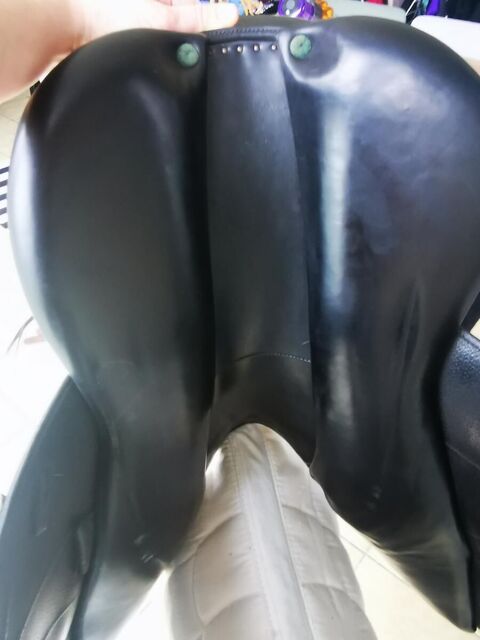 selle Devoucoux Chiberta 0
