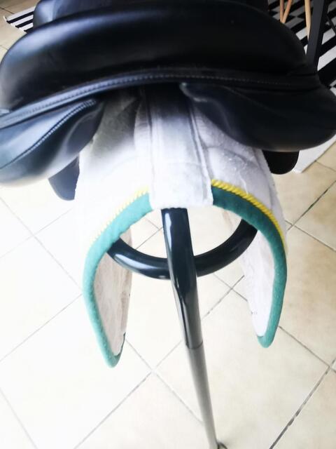 selle Devoucoux Chiberta 0