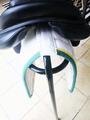 selle Devoucoux Chiberta 0