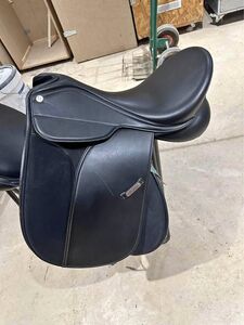 Selle 18'