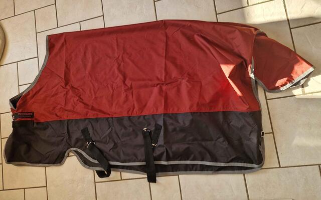 Imperméable 0g 600D
